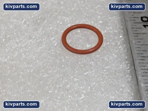 AS568-014 Industrial Rubber Seal Gasket – actual item, photo 5 of 6