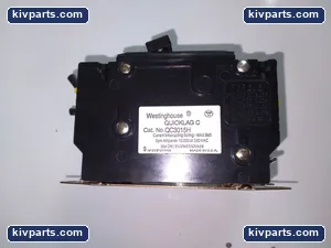 Westinghouse QC3015H Quicklag Circuit Breaker – actual item, photo 2 of 5