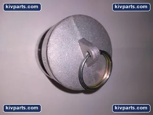 Dixon DP-200 – actual item, photo 3 of 4