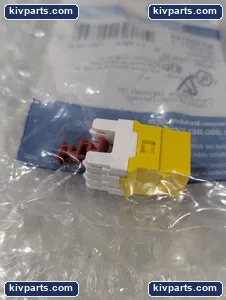 Belden AX104184 Connector – actual item, photo 3 of 6