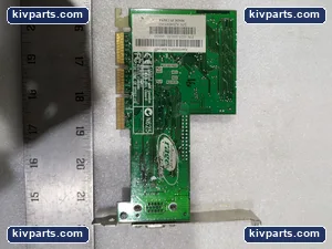 ATI 1025-B4030 Card- – actual item, photo 5 of 8