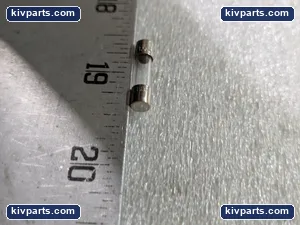 Mersen GGM1-1/2 Fuse – actual item, photo 4 of 5
