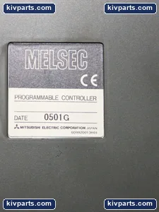 Mitsubishi AY42 Melsec Transistor Output Module – actual item, photo 3 of 14