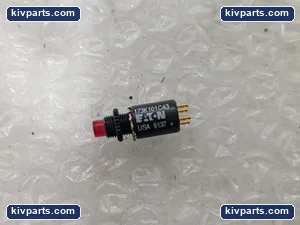 Cutler-Hammer 173K101C43 Panel Indicator Switch – actual item, photo 2 of 4