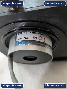 Newport LP-2 Lab Equipment – actual item, photo 7 of 9