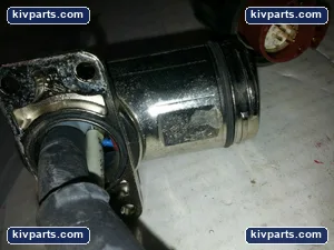 ZP5 High Power Encoder Connector – actual item, photo 3 of 5