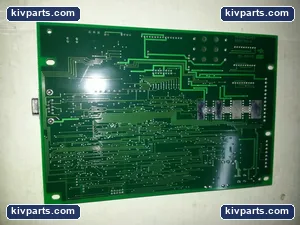 Perkinelmer N537-9194 PCB DSC CPU Board – actual item, photo 5 of 6