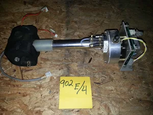 Vexta PK243-02A-C27 Stepper Motor