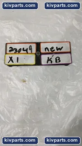 RS485 Interface PCB – actual item, photo 5 of 5