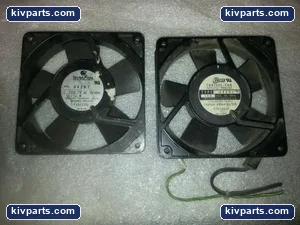 Ikura FAN U4201 Fan – actual item, photo 2 of 2