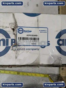 AMI UCP312C4HR5 Bearings – actual item, photo 2 of 5