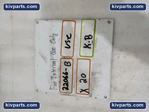 Bussmann BC6032P Fuse Holder – actual item, photo 6 of 6
