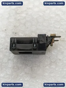 General Electric 55-B38B Magnetic Contactor – actual item, photo 3 of 5