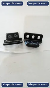 Keyence GL-RB12 Bracket for Light Curtain Sensor – actual item, photo 2 of 4