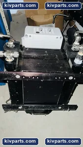 Ametek E4512B Process Analyzer – actual item, photo 13 of 13