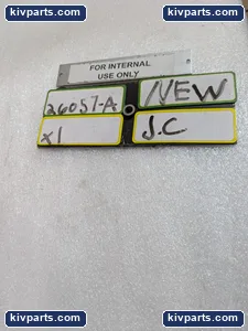 Honeywell 35-751 GC Reed Switch – actual item, photo 6 of 6