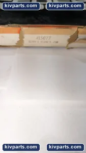 415077 National Nitrile Oil Seal – actual item, photo 6 of 8