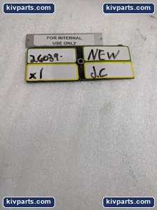 Littelfuse INT Time Delay Fuse – actual item, photo 6 of 6
