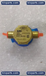 UoM AMI-1553 – actual item, photo 4 of 6
