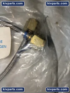 Allied Healthcare S230-102-001 Oxygen – actual item, photo 2 of 4
