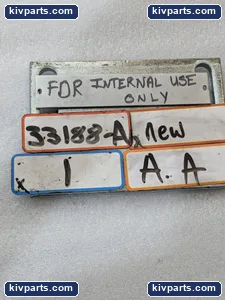 John Crane 99055159X Mechanical Seal – actual item, photo 4 of 4