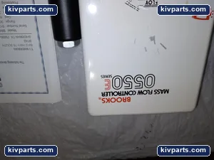 Brooks Mass Flow Controller – actual item, photo 3 of 5