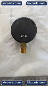 WIKA Wikai Vacuum Pressure Gauge – actual item, photo 4 of 5