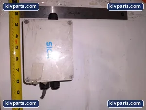 SICK PS52-0000 Photoelectric Sensor – actual item, photo 4 of 5