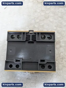 Siemens 3SF5501-0AA Pushbutton – actual item, photo 4 of 6
