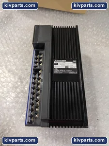 Mitsubishi AY23C MELSEC Output Unit Module – actual item, photo 2 of 6