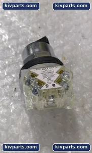 Schneider Electric 9001KS11BH13 Selector Switch – actual item, photo 6 of 7