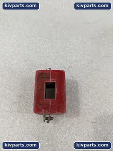 Furnas 75D50840004 Magnetic Class 41-44 Starter – actual item, photo 7 of 8