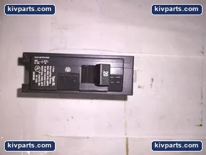 Siemens B120 Circuit Breaker – actual item, photo 2 of 6