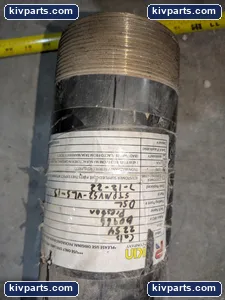 Rykin STPMV52-VL5-13 Company 2254 Pump – actual item, photo 5 of 7