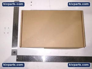 Black Box LES1604A-V Network Switch – actual item, photo 2 of 3
