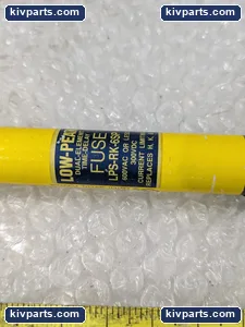 LPS-RK-6SP Low-Peak – actual item, photo 2 of 4