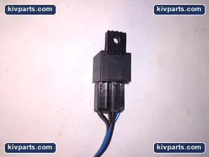 Bosch CART1C40DC12-S-680R Hasco W1210R Automotive Relay – actual item, photo 5 of 6