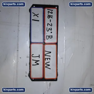 SMC AKM4000 Modular Check Valve – actual item, photo 3 of 3