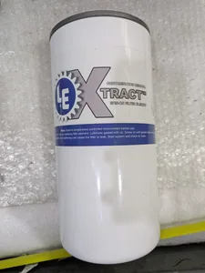 6-MICRON LE Xtract Pin-ON Filter Element – actual item, photo 1 of 6