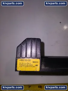 Bussmann H60030-3S Class Fuseholders Fuse Holder – actual item, photo 3 of 5