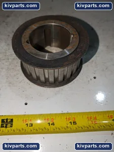 Dodge 150-1610 Pulley – actual item, photo 2 of 5