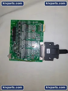 Yaskawa JAPMC-MC200 Encoder – actual item, photo 2 of 8
