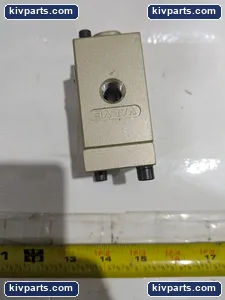 Ross 2751A2903 Controls – actual item, photo 5 of 6