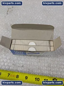 Graphic Controls 00195057 Foxboro Fanfold Recorder – actual item, photo 4 of 5