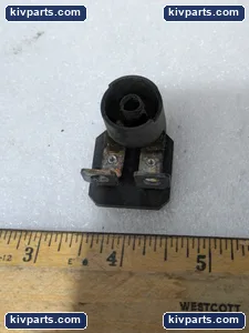 Cutler-Hammer 9586H1340B Overload Heater Element – actual item, photo 2 of 5