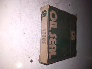 CR 17285 Industries Oil Seal