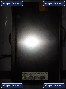 AX2-5300F-2S Emacs ATX Power Supply – actual item, photo 3 of 6