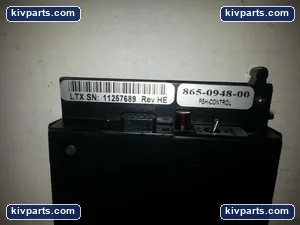 LTX 860-0948-00 Semiconductor Test Equipment PCB – actual item, photo 3 of 4