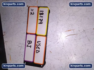 Azbil C46A1A1C000100 – actual item, photo 5 of 5