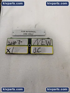 Emerson ETC00639 DIN Rail Power Supply – actual item, photo 10 of 10